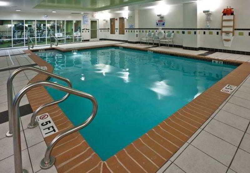 Fairfield Inn&Suites Wilmington Wrightsville Beach Exterior foto